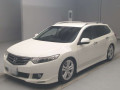 2010 Honda Accord Tourer