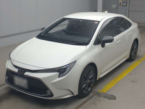 2020 Toyota Corolla Sedan ZRE212[0]