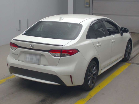 2020 Toyota Corolla Sedan ZRE212[1]