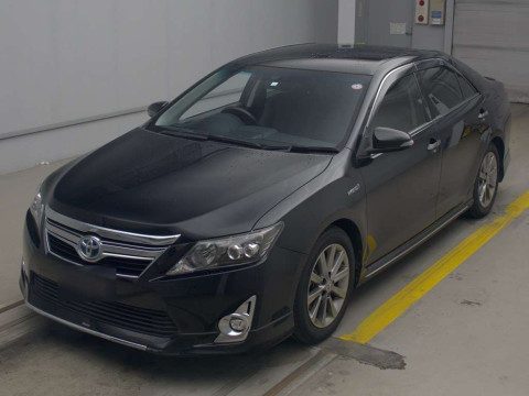 2014 Toyota Camry AVV50[0]