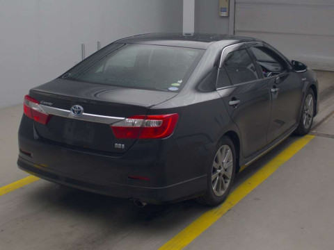 2014 Toyota Camry AVV50[1]