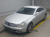 2007 Mercedes Benz Cls-Class