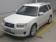 2006 Subaru Forester