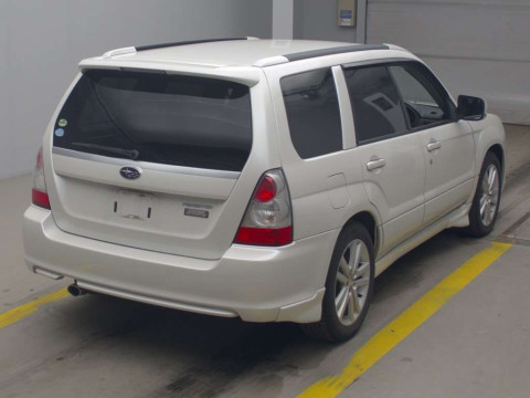 2006 Subaru Forester SG5[1]