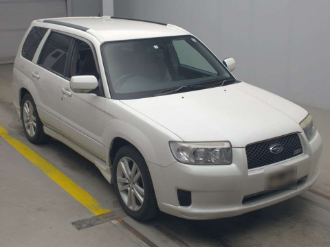 2006 Subaru Forester SG5[2]