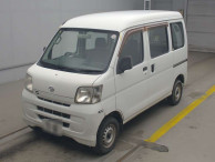 2011 Daihatsu Hijet Cargo