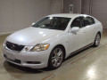 2006 Lexus GS