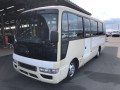 2015 Nissan Civilian Bus