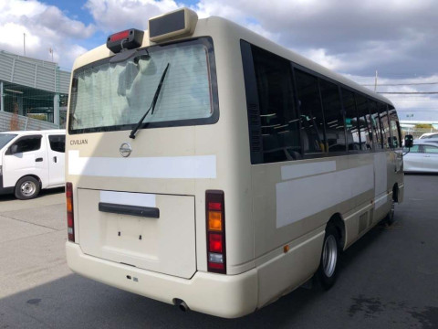 2015 Nissan Civilian Bus DHW41[1]