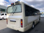 2015 Nissan Civilian Bus