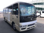 2015 Nissan Civilian Bus