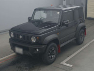 2025 Suzuki Jimny Sierra