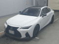 2023 Lexus IS