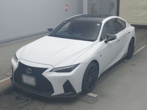 2023 Lexus IS USE30[0]