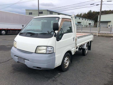 2001 Nissan Vanette Truck SK82TN[0]