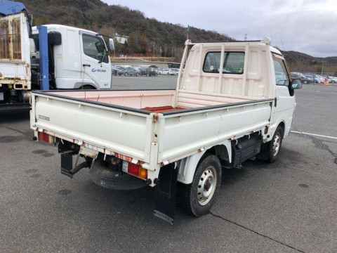 2001 Nissan Vanette Truck SK82TN[1]