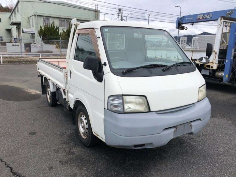 2001 Nissan Vanette Truck SK82TN[2]