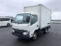 2019 Toyota Toyoace Truck