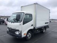 2019 Toyota Toyoace Truck