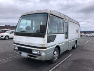 1997 Mitsubishi Fuso Rosa