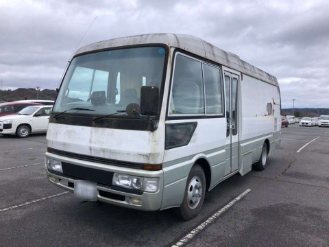 1997 Mitsubishi Fuso Rosa BE438F[0]