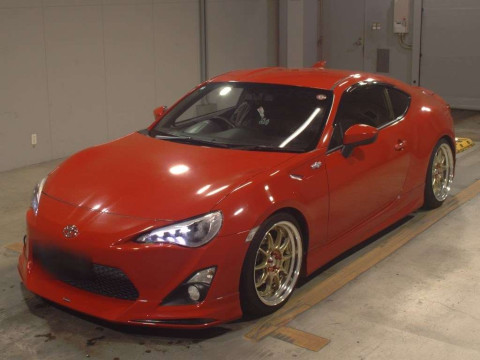 2014 Toyota 86 ZN6[0]