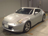 2008 Nissan Fairlady Z