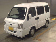 2010 Subaru Sambar