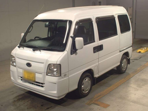 2010 Subaru Sambar TV1[0]