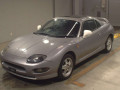 1995 Mitsubishi FTO