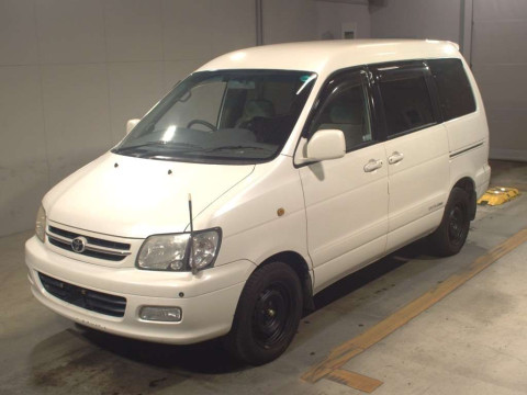 2001 Toyota Townace Noah SR40G[0]