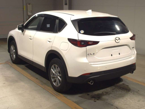 2022 Mazda CX-5 KF2P[2]