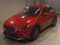 2016 Mazda CX-3