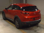 2016 Mazda CX-3