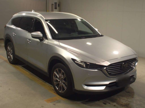 2019 Mazda CX-8 KG2P[1]