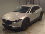 2022 Mazda CX-30