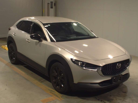 2022 Mazda CX-30 DMEP[1]