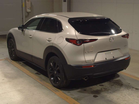 2022 Mazda CX-30 DMEP[2]