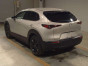 2022 Mazda CX-30