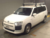 2015 Toyota Probox