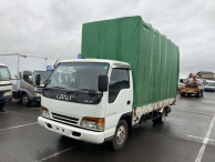 1994 Isuzu Elf Truck