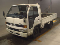 1990 Isuzu Elf Truck