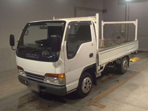 2001 Isuzu Elf Truck NHR69EA[0]