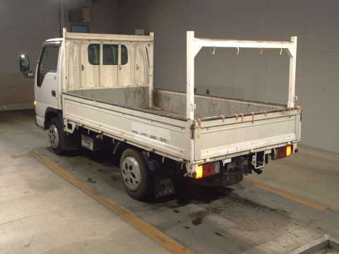 2001 Isuzu Elf Truck NHR69EA[2]