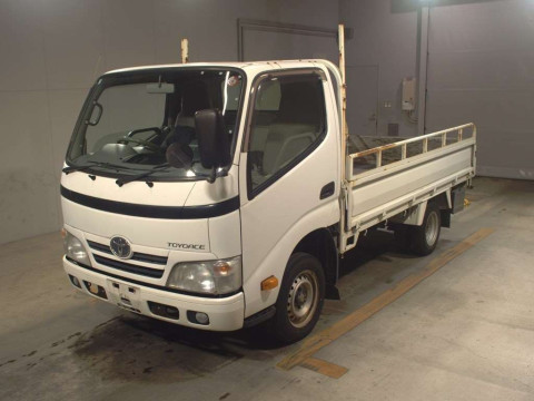 2013 Toyota Toyoace Truck TRY230[0]