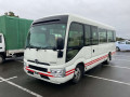 2018 Hino LiesseⅡ