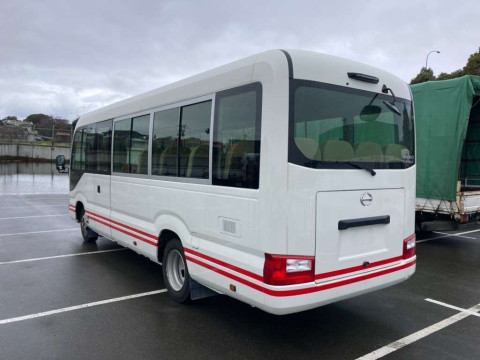 2018 Hino LiesseⅡ XZB70M[2]