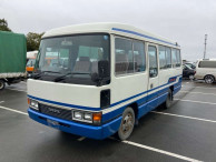 1988 Toyota Coaster