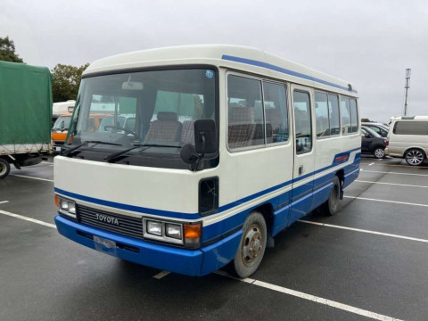 1988 Toyota Coaster BB21[0]