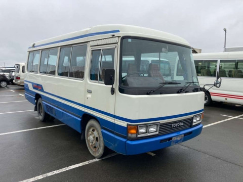 1988 Toyota Coaster BB21[1]